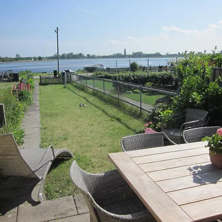 Tatil Evi Fiskergade 41 Holiday House *