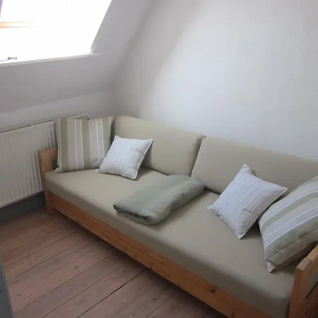 Tatil Evi Fiskergade 41 Holiday House *