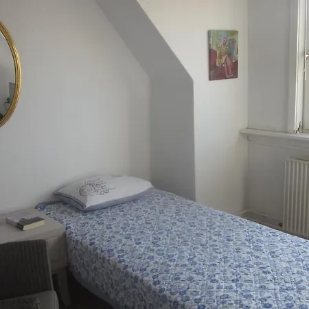 Tatil Evi Fiskergade 41 Holiday House *